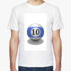 Бильярдный шар