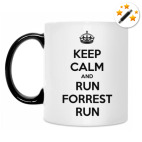 Run, Forrest, Run!