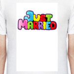 Just Married