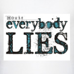 House - Everybody Lies
