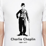 Чарли Чаплин