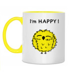 Счастливая сова