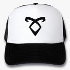 Кепки Trucker