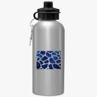 Спортивная бутылка