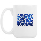 Кружка 420 мл