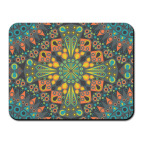 Этнический узор