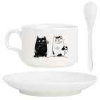 Кофейный набор