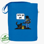 Сумка шоппер