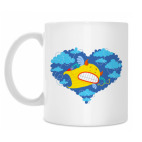 Кружка 330 мл