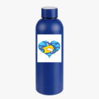 Термобутылка