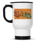 Кружка-термос