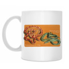 Кружка 330 мл