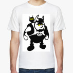 Варвар с совой