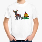 Новогодний Шнауцер