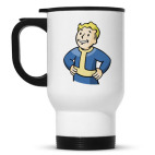 Кружка-термос