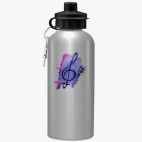 Спортивная бутылка