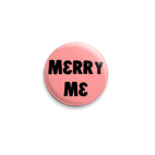 'merry me'