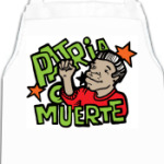 Patria o muerte!