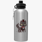 Спортивная бутылка