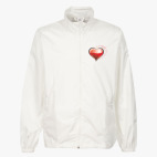 Ветровка без капюшона