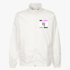 Ветровка без капюшона