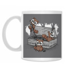 Кружка 330 мл