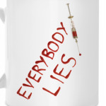 Everybody Lies