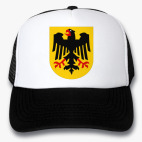 Кепки Trucker