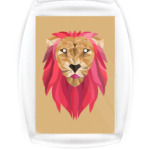Лев / Lion