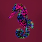 Морской Конек