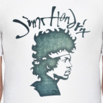 Jimi Hendrix