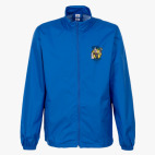 Ветровка без капюшона