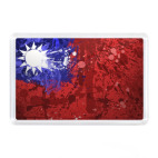 Флаг Тайваня