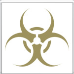  'biohazard'