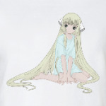 Чобиты / Chobits: Ти