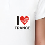 i love trance