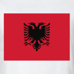 Флаг Албания