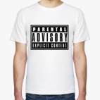 parental advisory