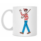 Кружка 330 мл