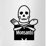 Монсанто