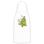 Кухонный фартук