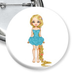 Лилия Долины