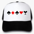Кепки Trucker