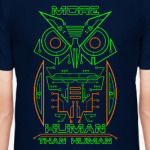 Бегущий по лезвию