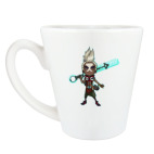 Ekko из League of Legends