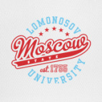 Кепка МГУ Ломоносова