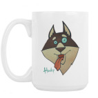 Кружка 420 мл