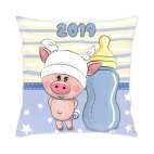 Год свиньи 2019