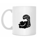 Кружка 330 мл