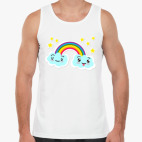 Улыбка радуги